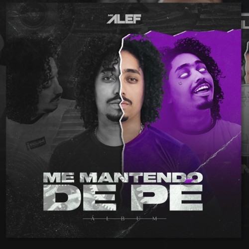 Me Mantendo de Pé