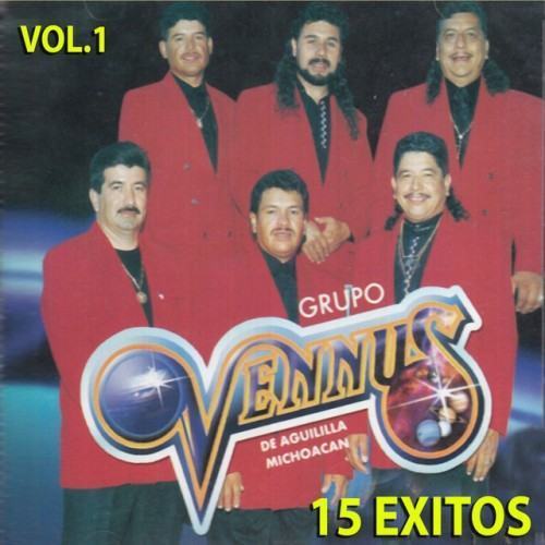 15 Exitos Vol. 1