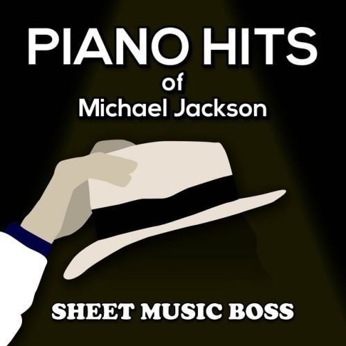 Piano Hits of Michael Jackson