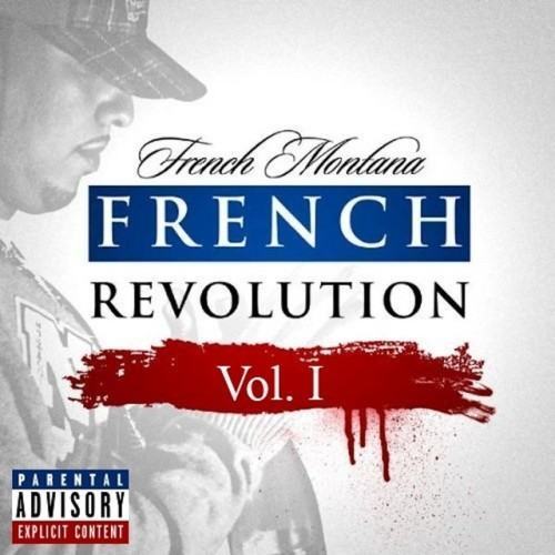French Revolution, Vol. 1