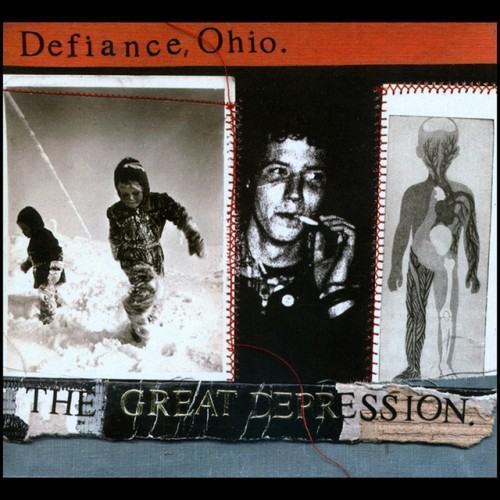 The Great Depression
