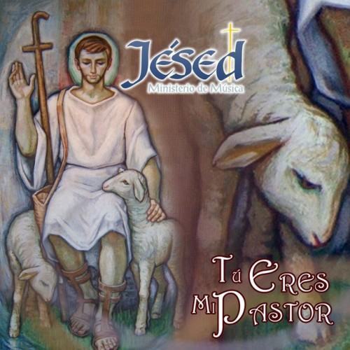 Tu Eres Mi Pastor