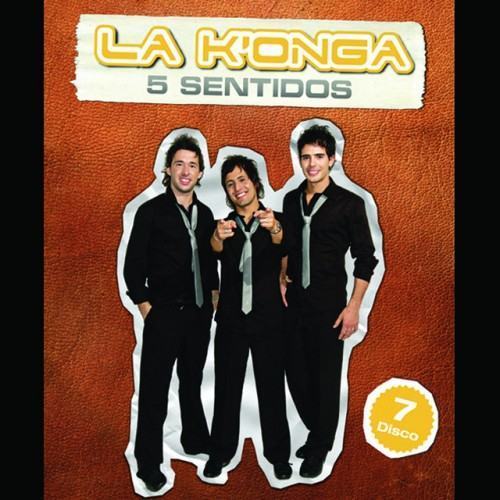 5 Sentidos