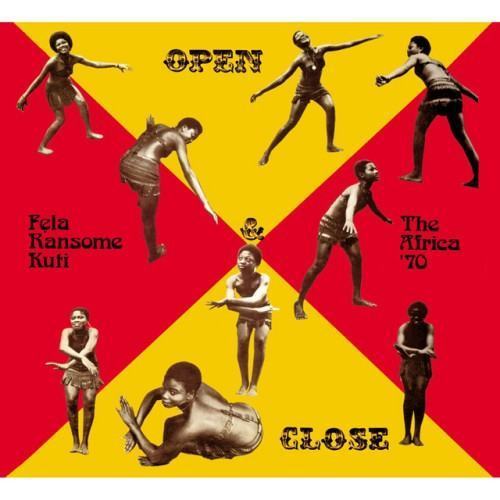 Open & Close
