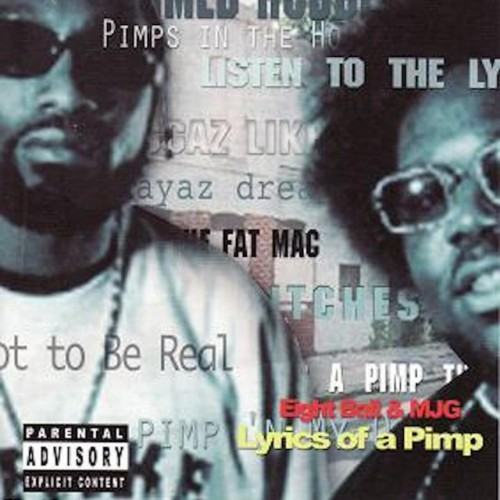 Lyrics of a Pimp (Classic Remastered Version 2013)