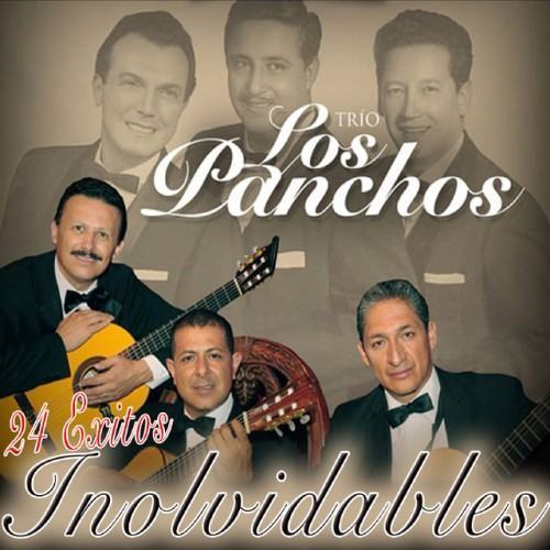 24 Exitos Inolvidables