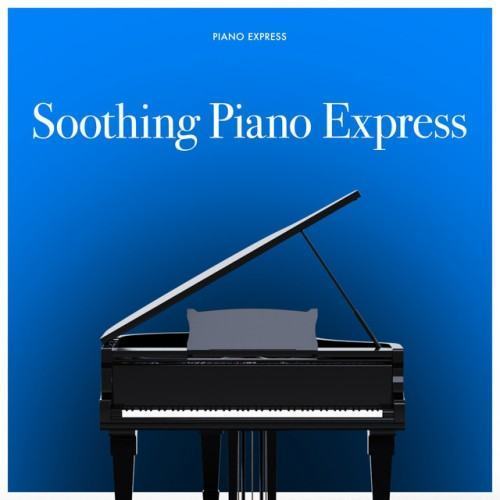 Soothing Piano Express