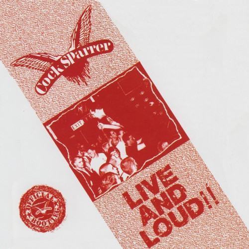 Live And Loud!!