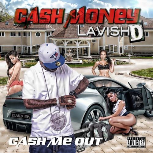 Cash Me Out