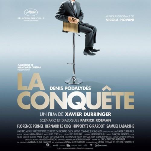 La Conquête (Bande originale du film)
