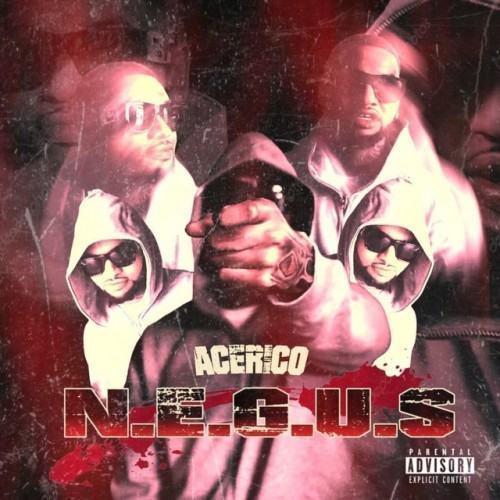 N.E.G.U.S