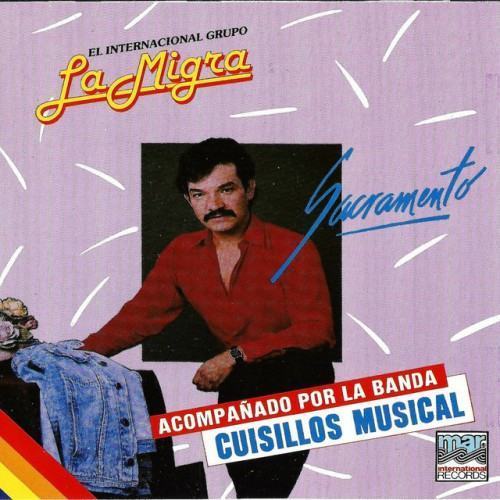 Con Banda Cuisillos Musical