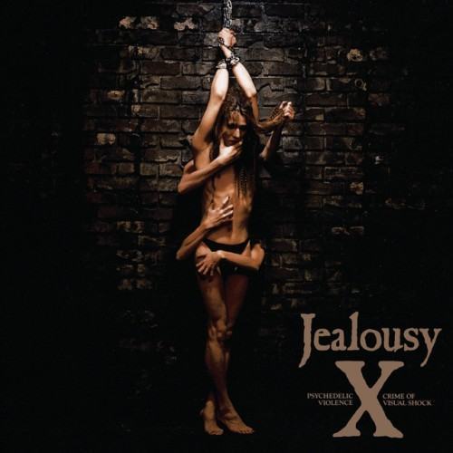 Jealousy