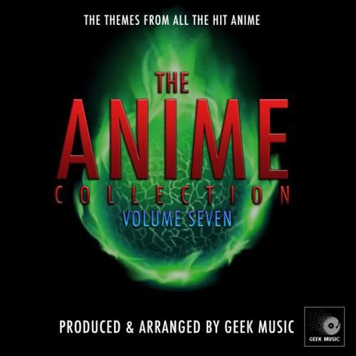 The Anime Collection, Vol. 7