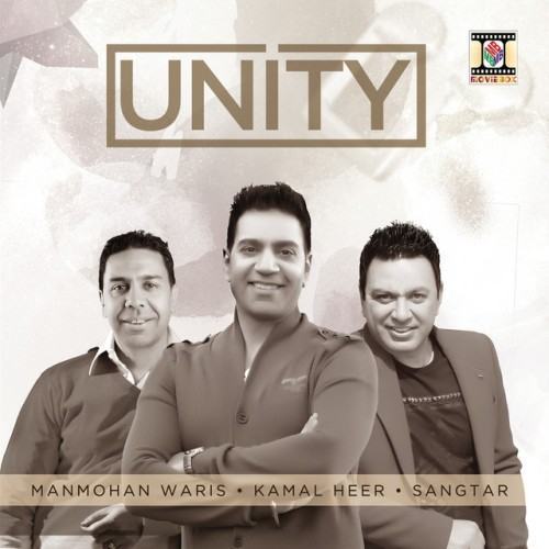 Unity