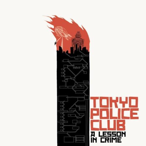 A Lesson in Crime 10th Anniversary Edition