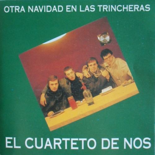 Otra navidad en las trincheras