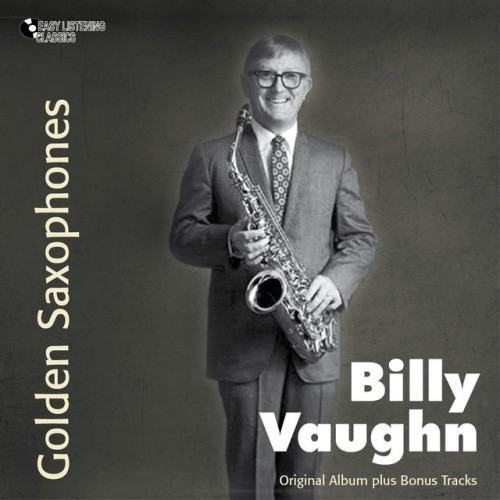 Golden Saxophones
