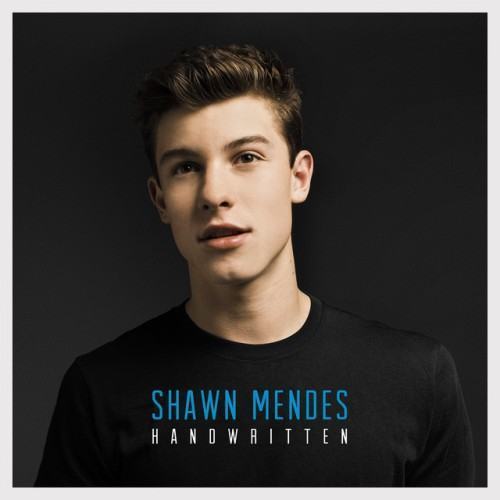 Handwritten