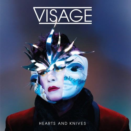 Hearts & Knives