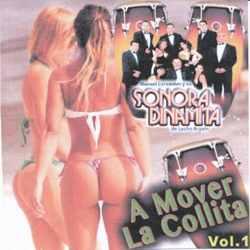 A Mover La Collita Vol. 1