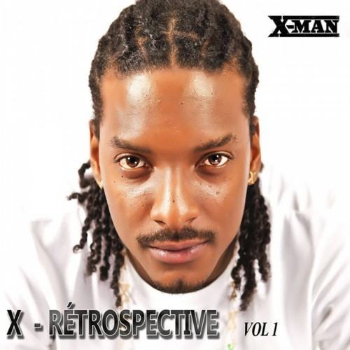 X-Rétrospective, Vol.1