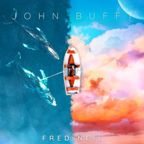 John Buffy