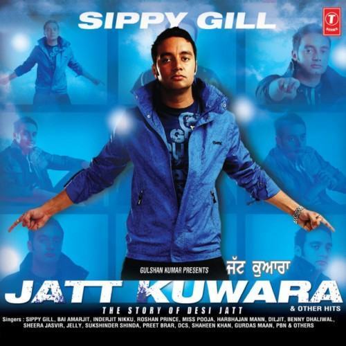 Jatt Kuwara