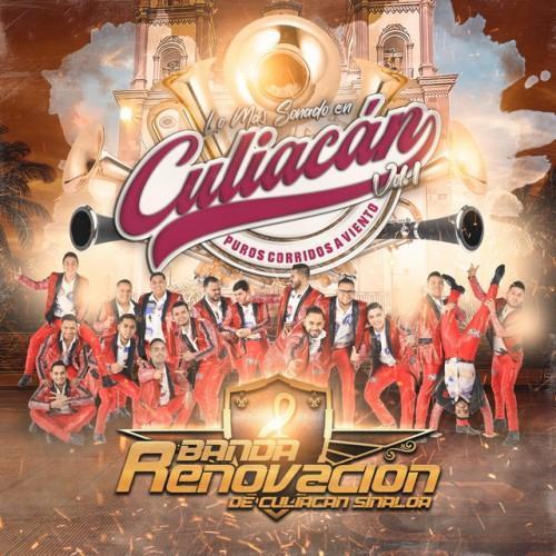 Lo Mas Sonado En Culiacan, Vol. 1