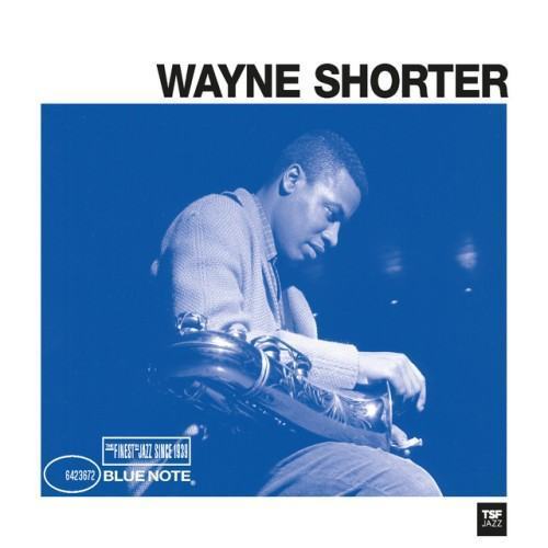 Blue Note TSF