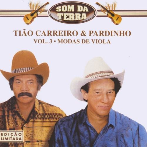 Modas de Viola (Som da Terra)