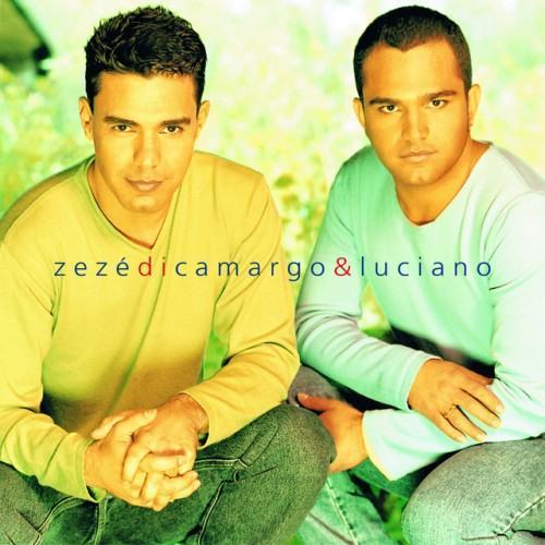 Zezé Di Camargo & Luciano (2000)