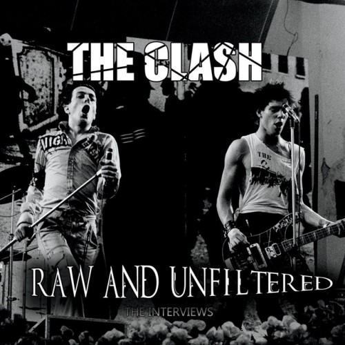 Raw and Unfiltered: The Interviews