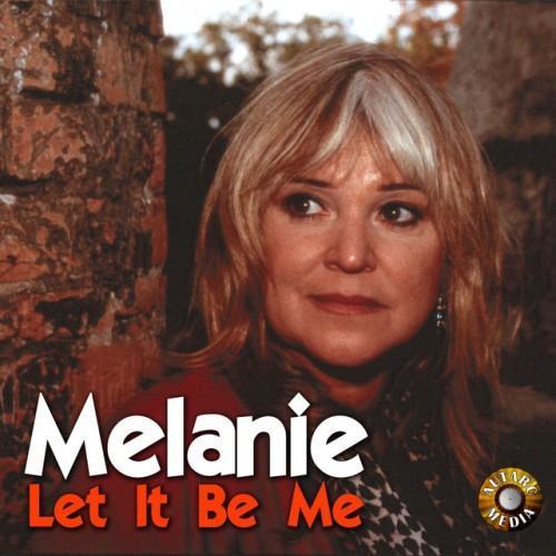 Let It Be Me