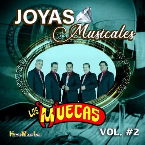 Joyas Musicales , Vol. 2
