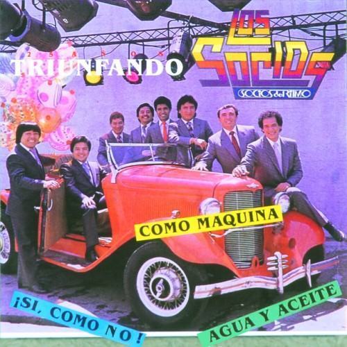 Triunfando