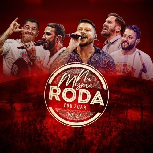 Na Mesma Roda Vol. 2.1 (Ao Vivo)