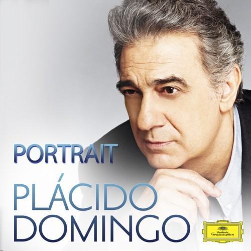 Plácido Domingo: Portrait