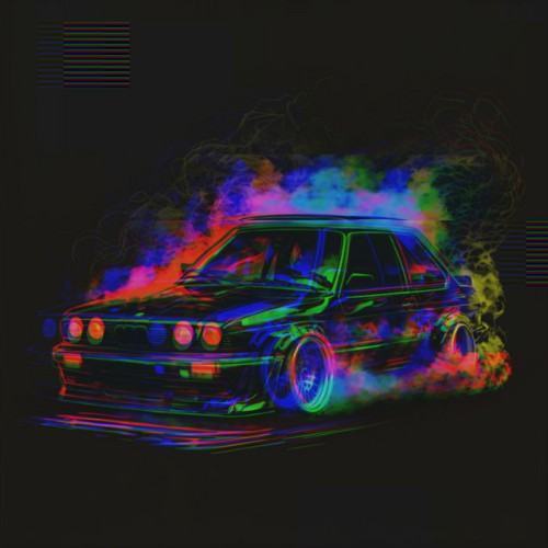 Nightcore Phonk Music Vol. 1