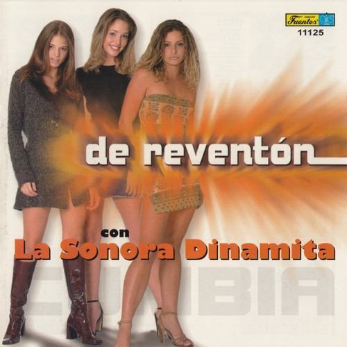 De Reventon