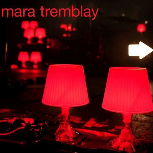 Mara Tremblay