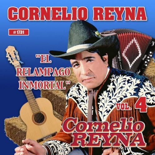 El Relampago Inmortal, Vol. 4