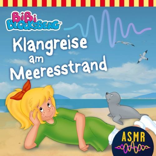 Klangreise am Meeresstrand (ASMR)