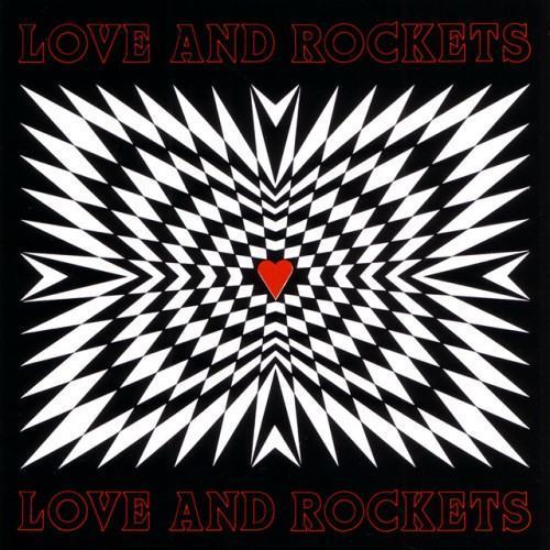 Love And Rockets