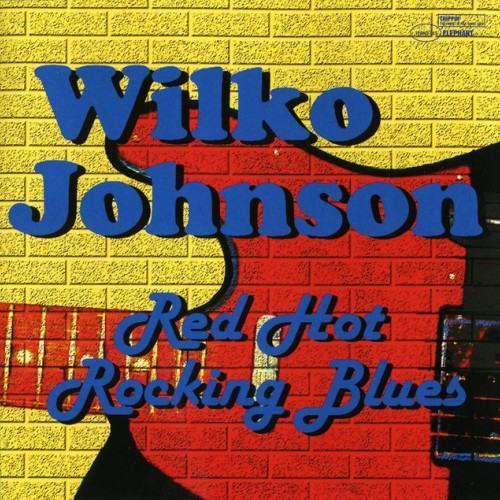 RED HOT ROCKING BLUES