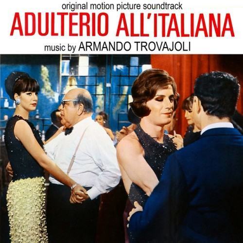 Adulterio all'italiana (Original Motion Picture Soundtrack)