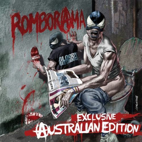Romborama (Exclusive Australian Edition)