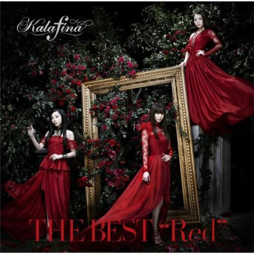 THE BEST “Red”