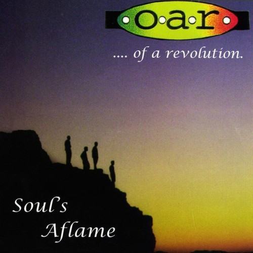 Soul's Aflame