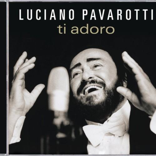Ti Adoro